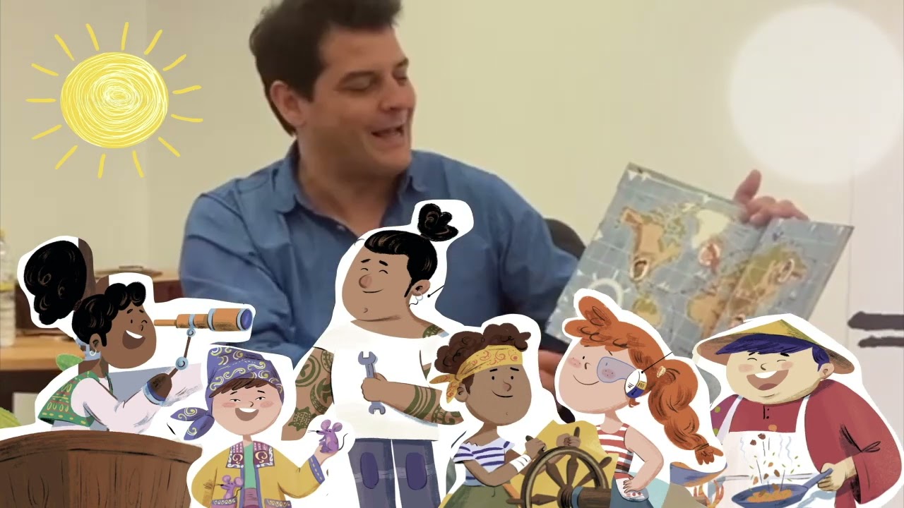 Miniatura del video
